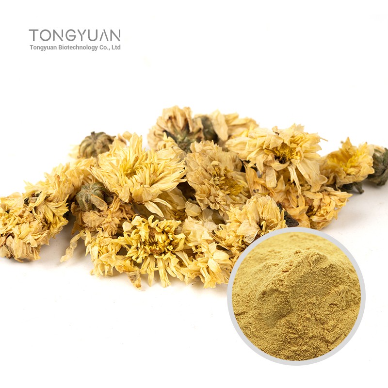 菊花提取物 (1)