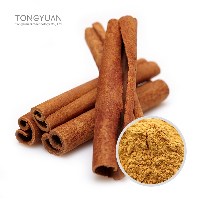 Cinnamon Extract-1