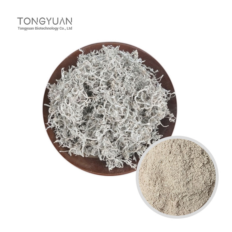 顯齒蛇葡萄葉提取物