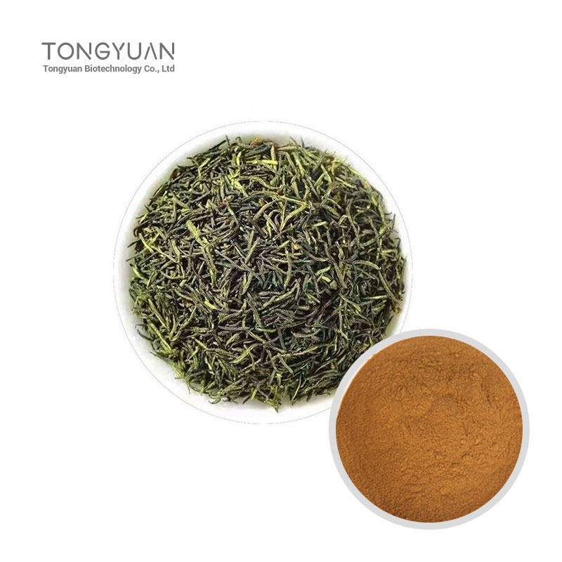 杜仲雄花提取物