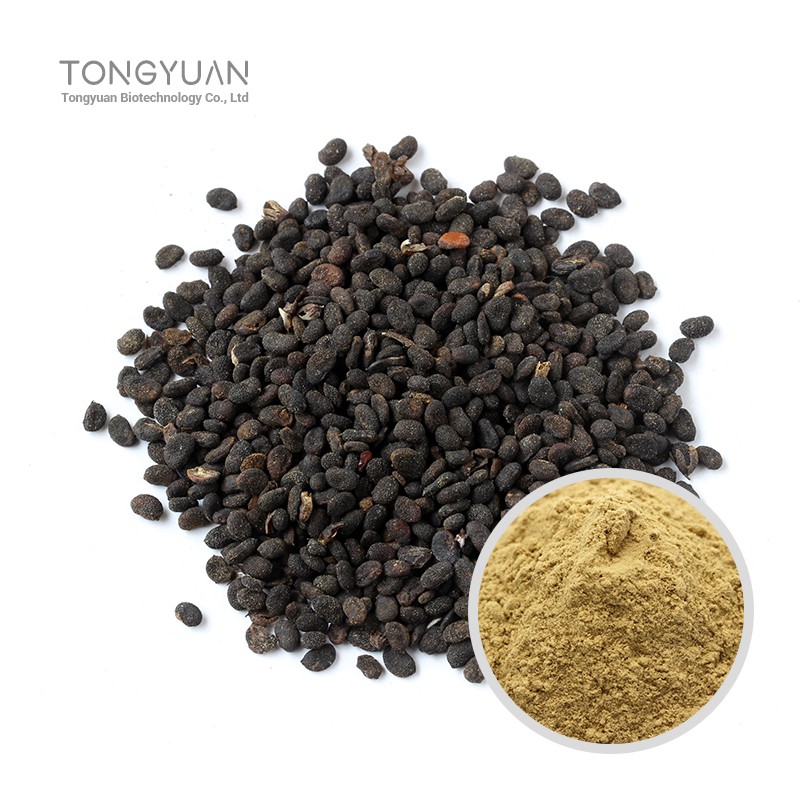 補(bǔ)骨脂提取物 (1)