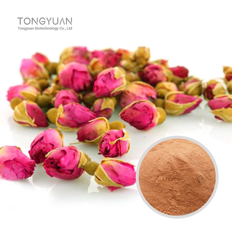 玫瑰花提取物 (1)
