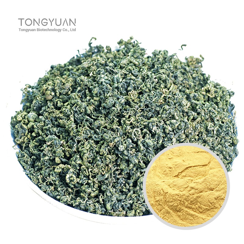 絞股藍提取物 (1)