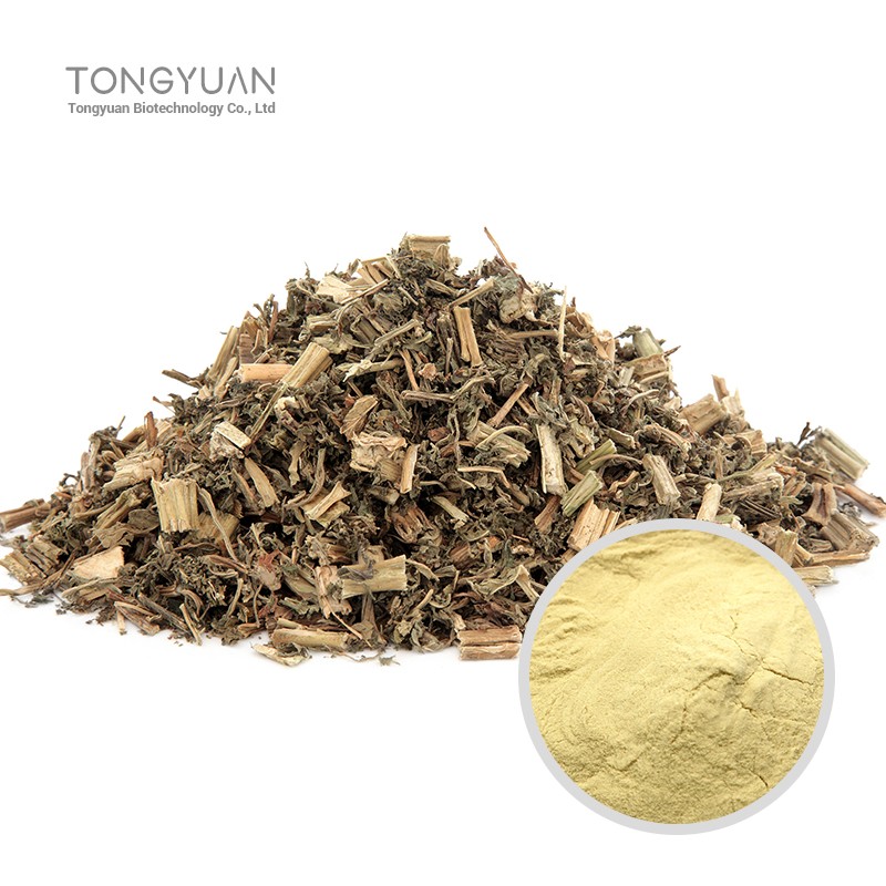 益母草提取物 (1)