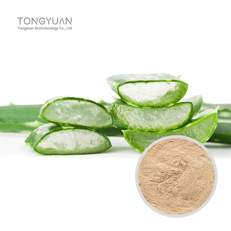 Aloe Vera Extract-1