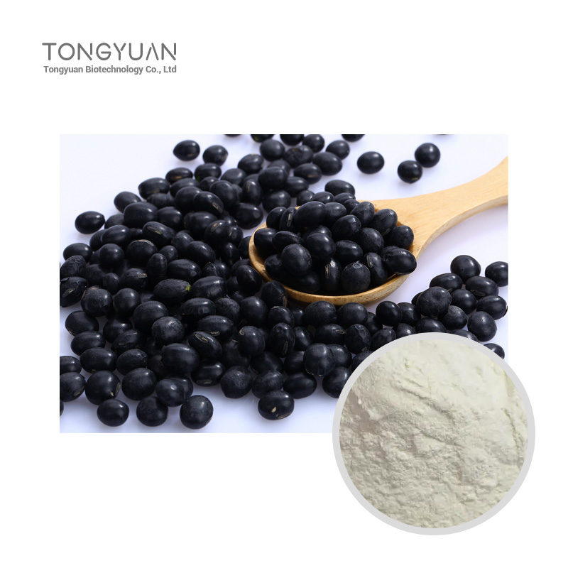 黑豆低聚肽