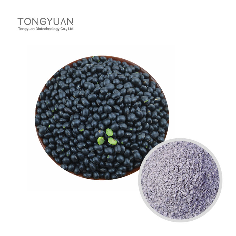 黑豆蛋白