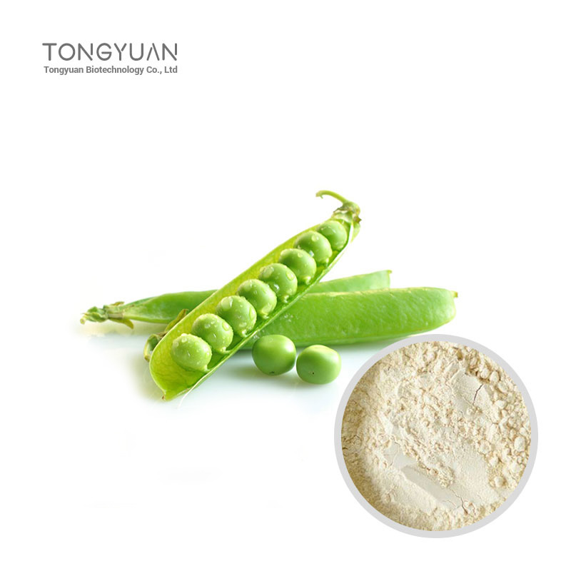 豌豆蛋白100 豌豆蛋白100