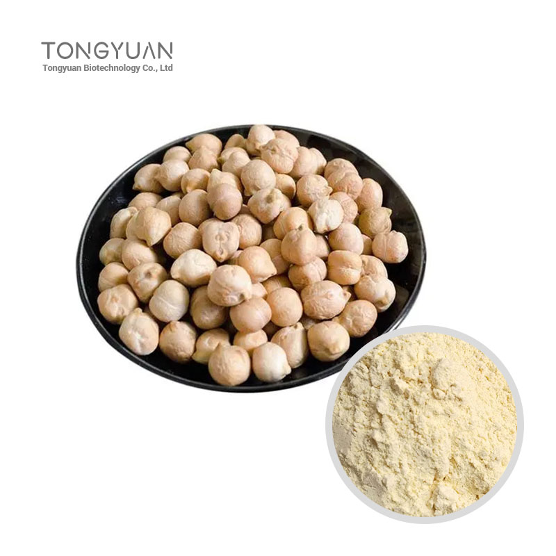 鷹嘴豆蛋白粉
